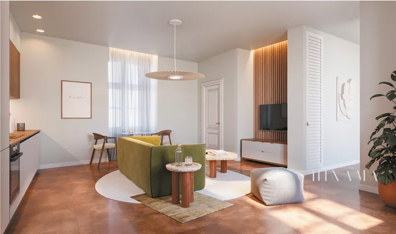 Appartement à Obernai, photo 3