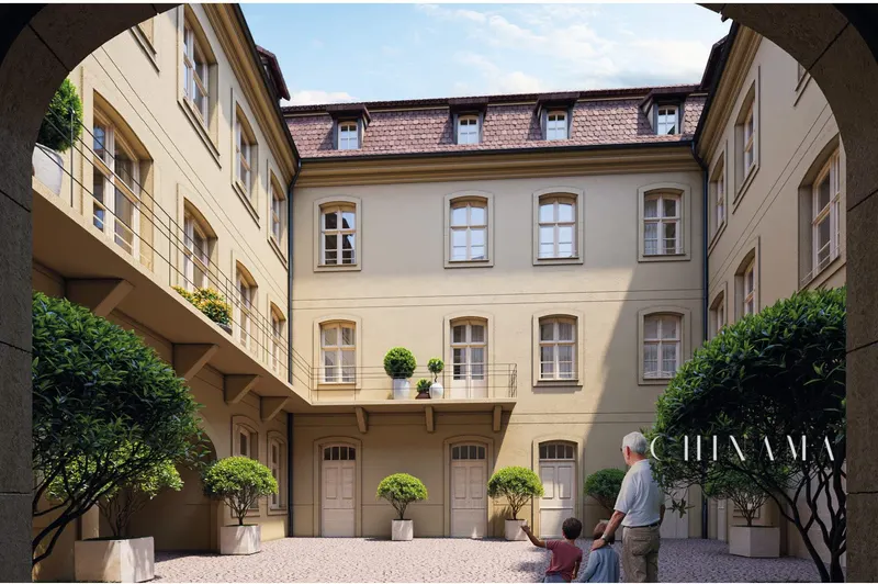 Appartement à Obernai, photo 5