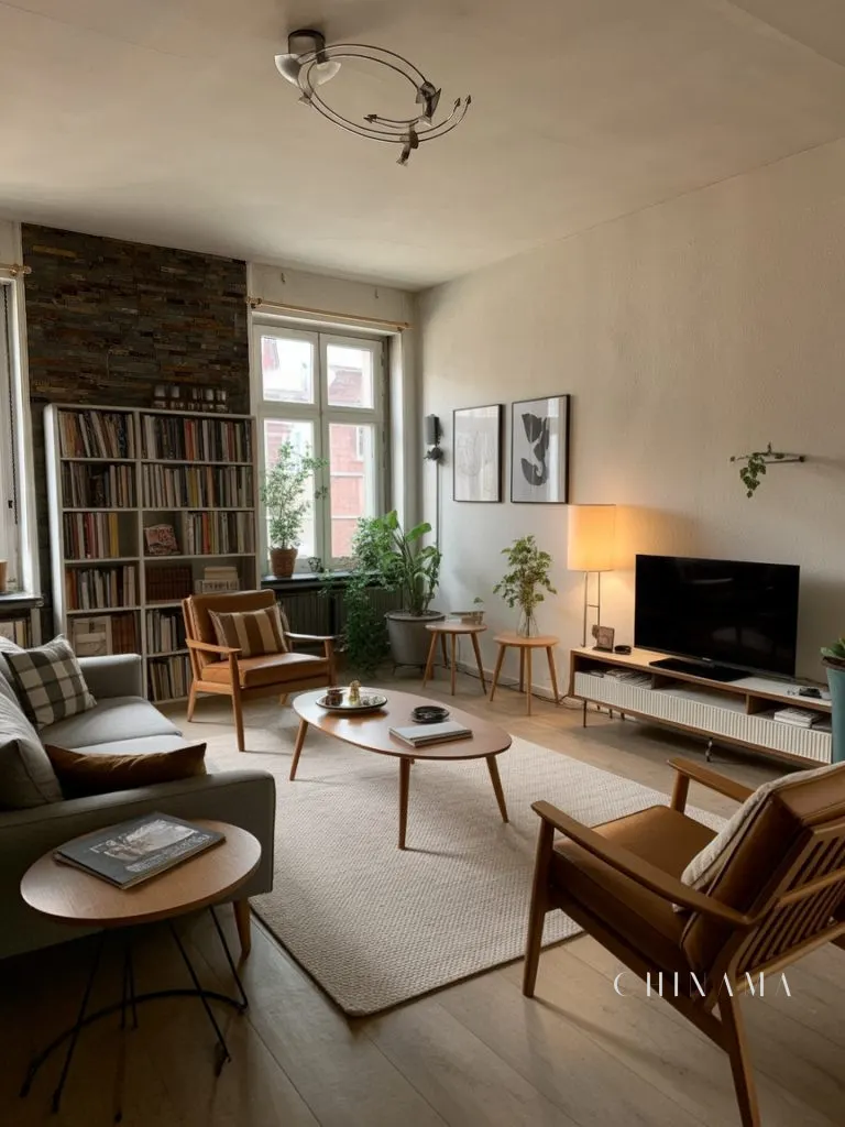 Appartement vendu à Colmar