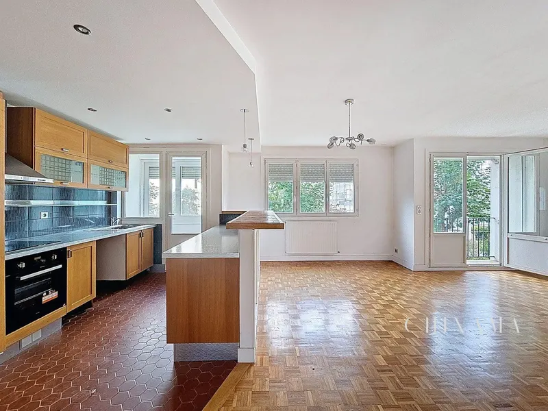 Appartement vendu à Champigny-sur-Marne