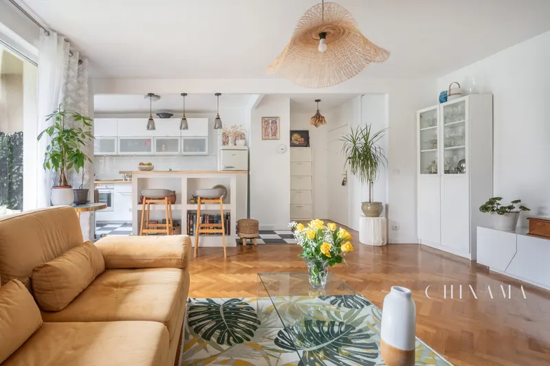 Appartement à vendre à Le Perreux-sur-Marne