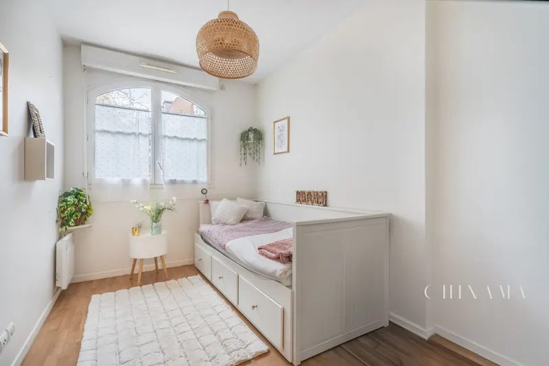 Appartement à Le Perreux-sur-Marne, photo 11