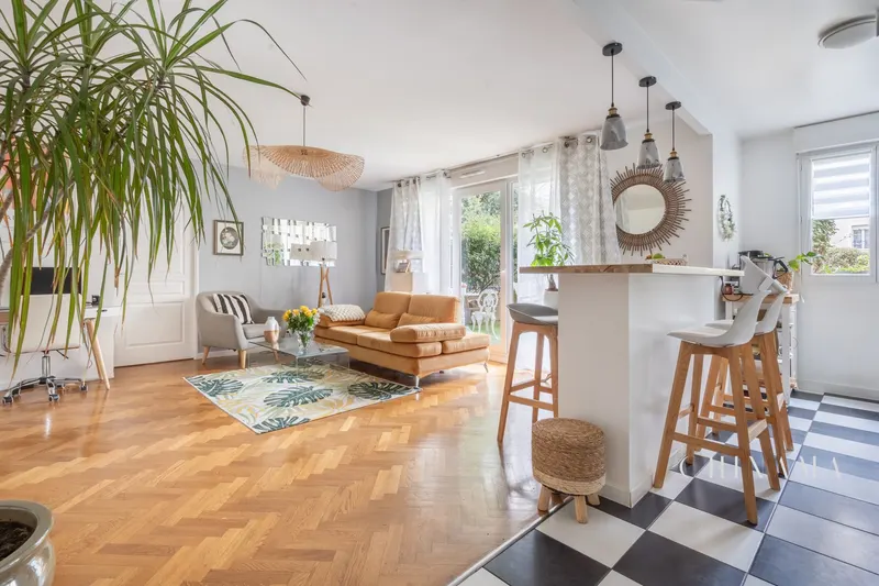 Appartement à Le Perreux-sur-Marne, photo 2