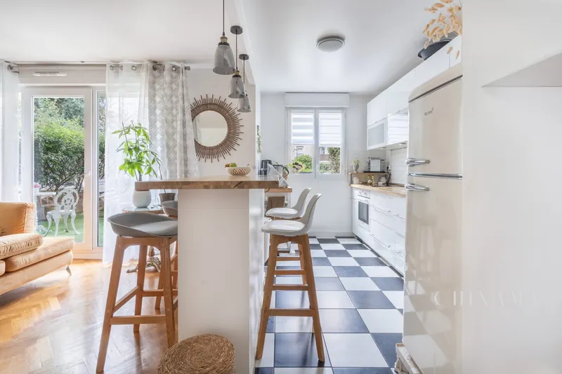 Appartement à Le Perreux-sur-Marne, photo 3