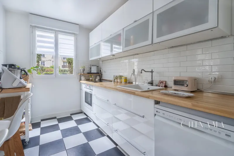 Appartement à Le Perreux-sur-Marne, photo 4