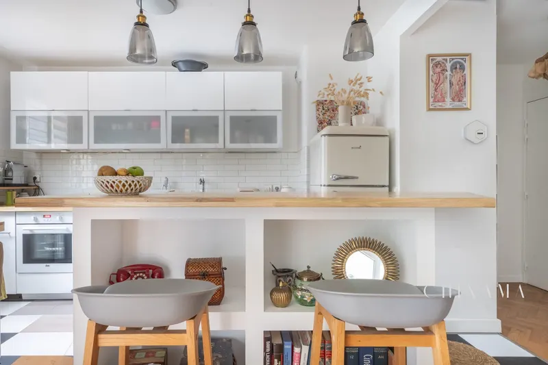 Appartement à Le Perreux-sur-Marne, photo 5