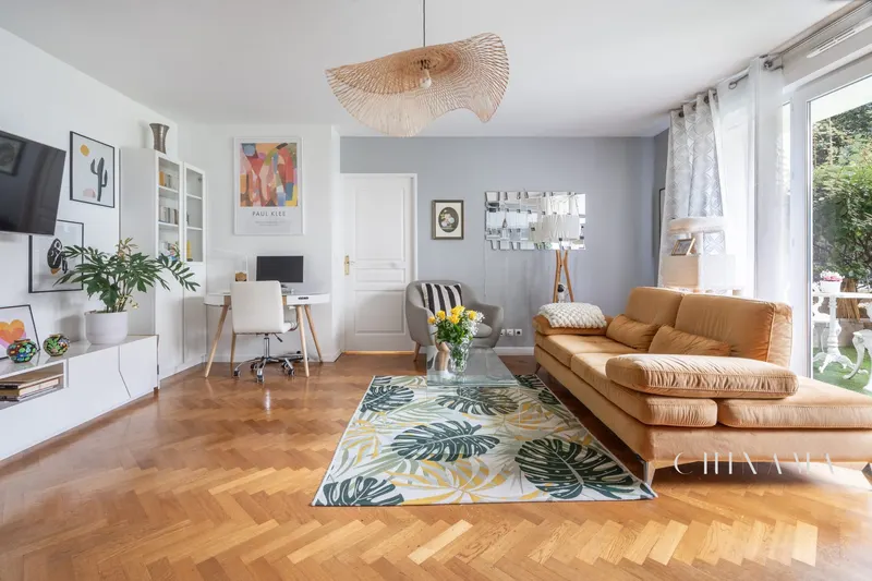 Appartement à Le Perreux-sur-Marne, photo 6