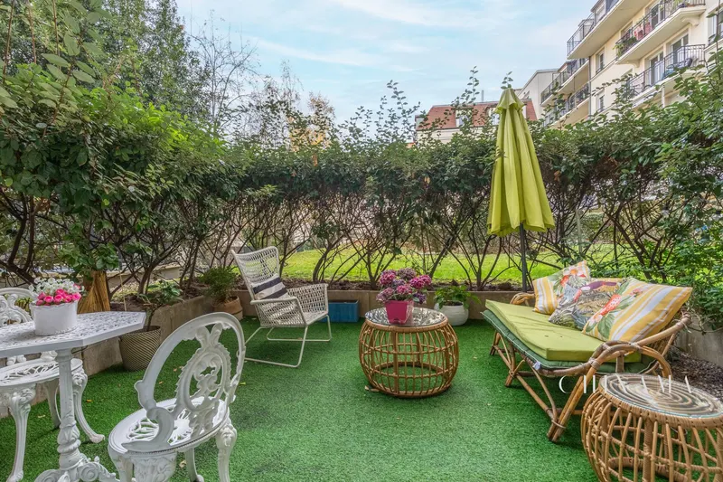 Appartement à Le Perreux-sur-Marne, photo 7