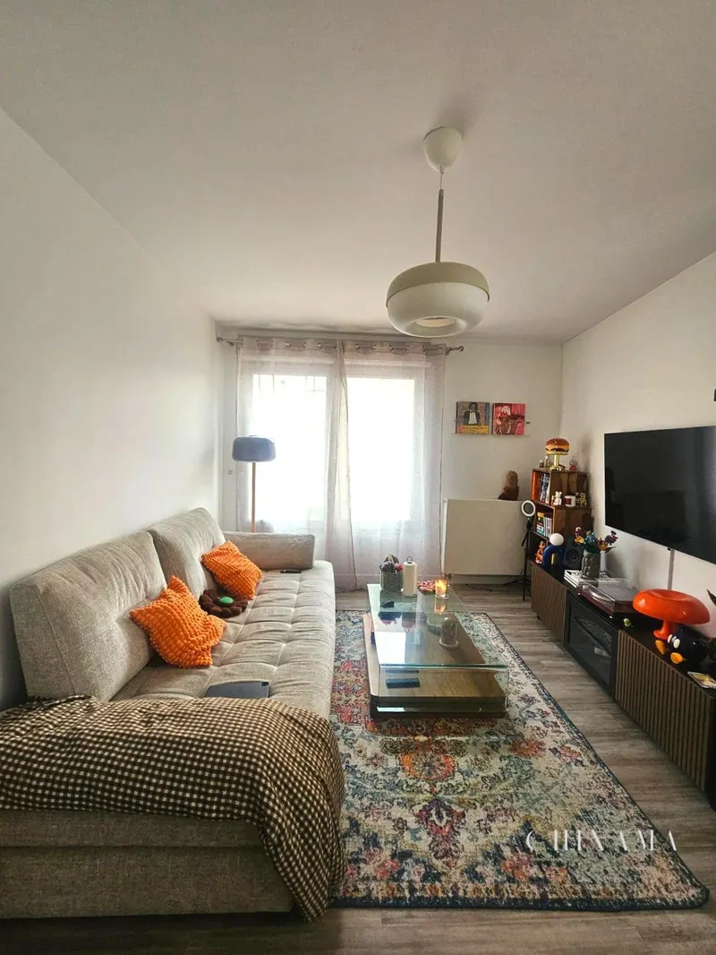 Appartement à vendre à Romainville
