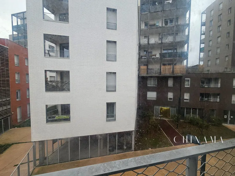 Appartement à Romainville, photo 4