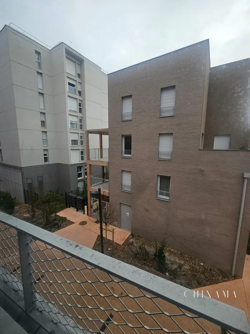 Appartement à Romainville, photo 5