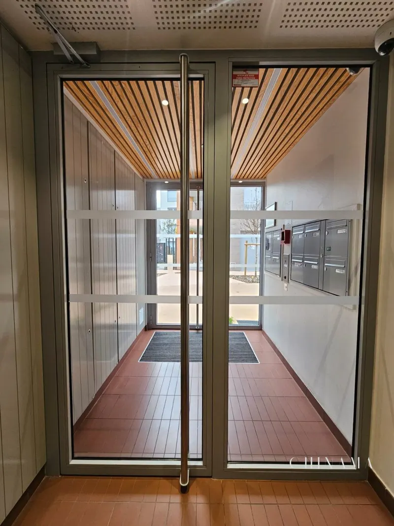 Appartement à Romainville, photo 6