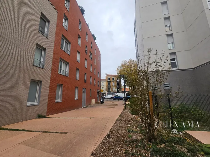 Appartement à Romainville, photo 8