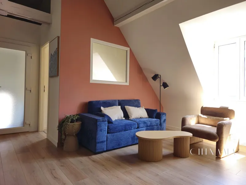 Appartement vendu à Strasbourg