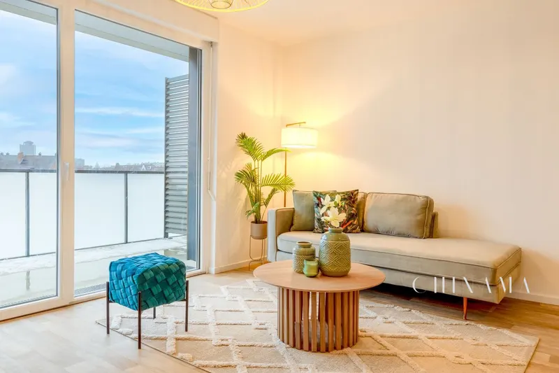 Appartement à vendre à Mulhouse