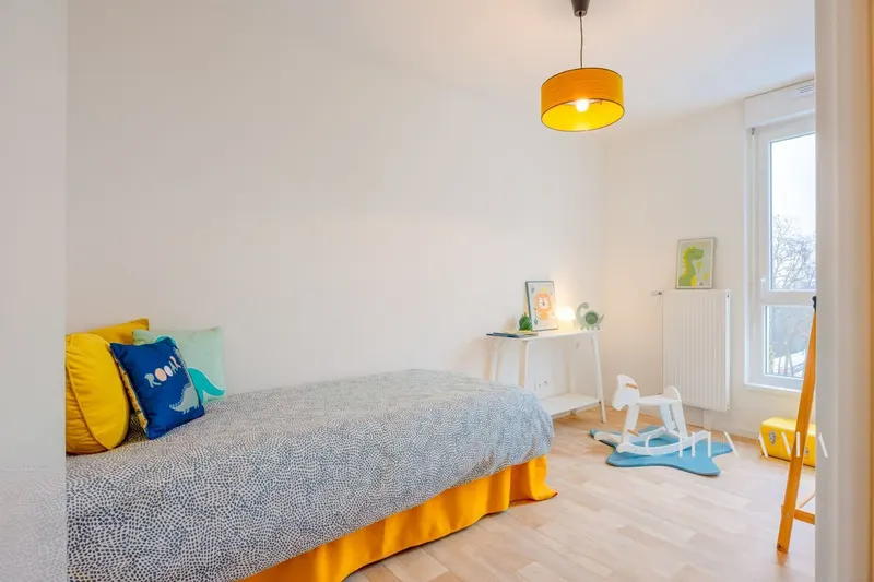 Appartement à Mulhouse, photo 4