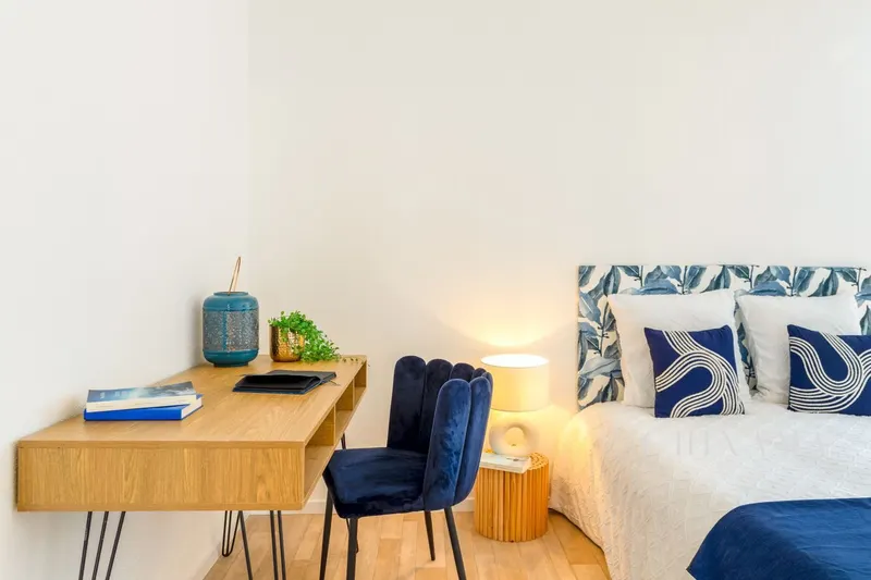 Appartement à Mulhouse, photo 5