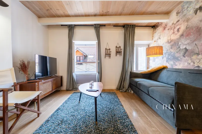 Appartement à vendre à Annecy