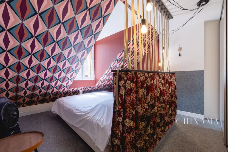 Appartement à Annecy, photo 10