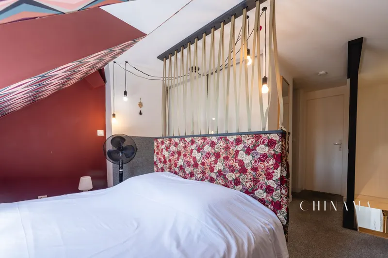 Appartement à Annecy, photo 12