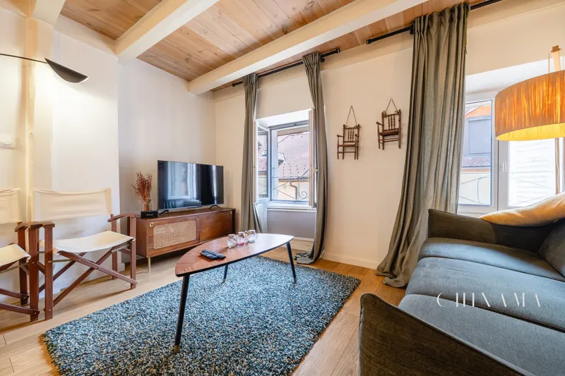 Appartement à Annecy, photo 3