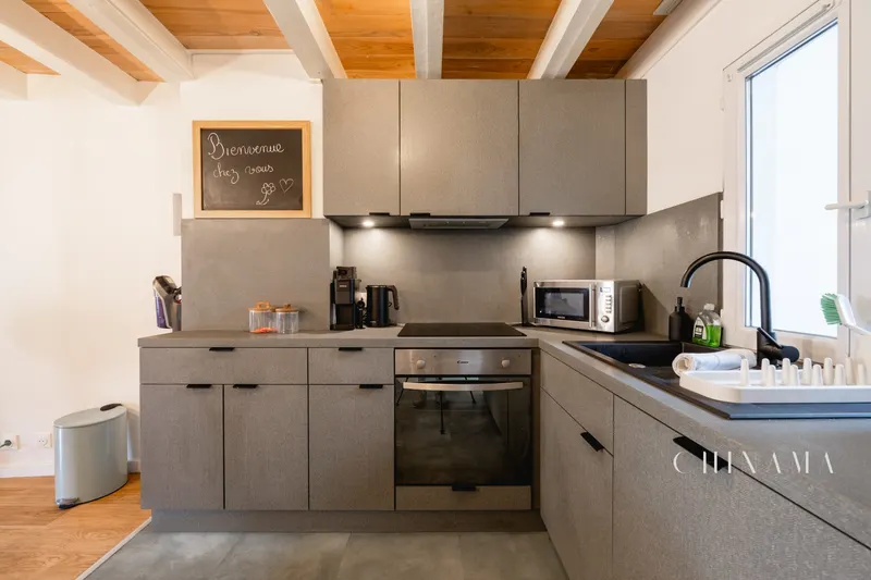 Appartement à Annecy, photo 5