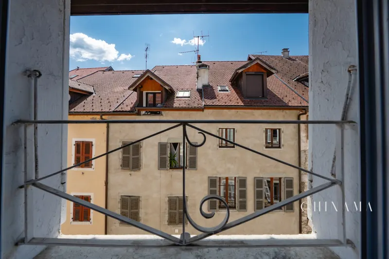 Appartement à Annecy, photo 6