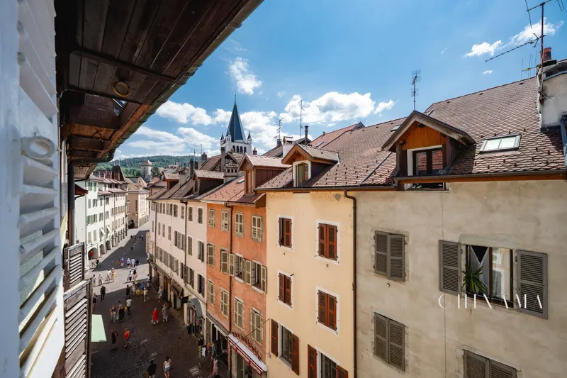 Appartement à Annecy, photo 7