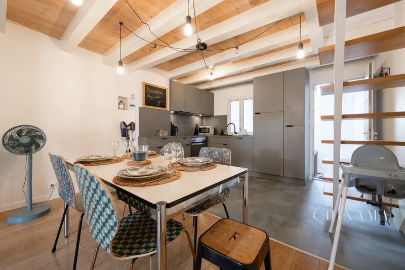 Appartement à Annecy, photo 8