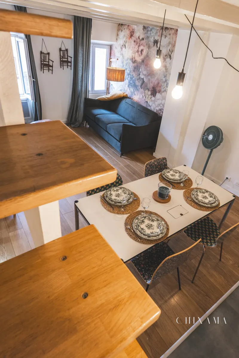 Appartement à Annecy, photo 9