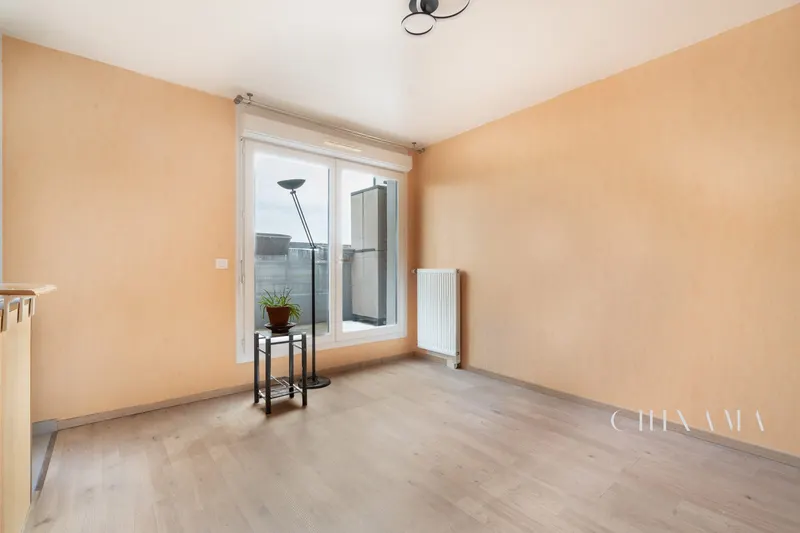 Appartement à Moissy-Cramayel, photo 4