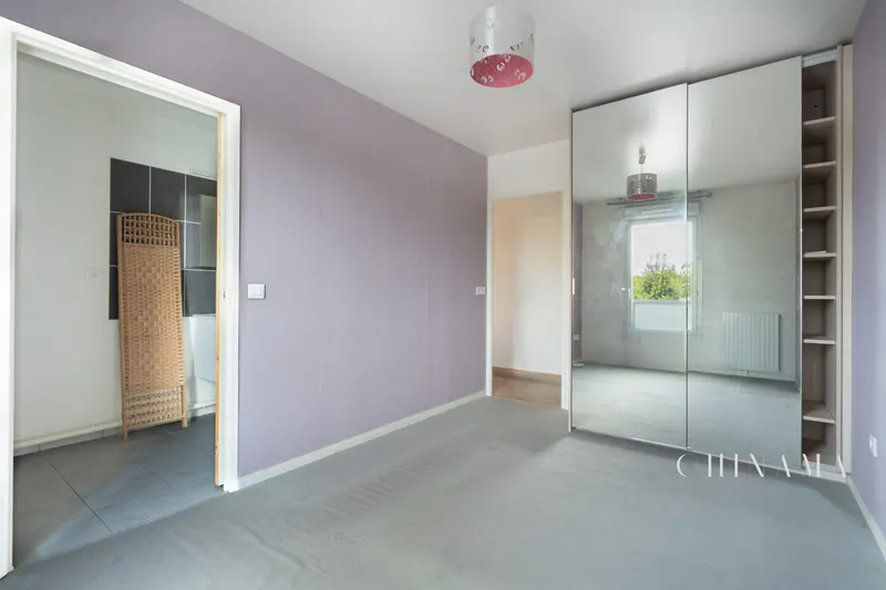 Appartement à Moissy-Cramayel, photo 6