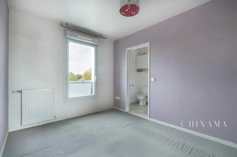 Appartement à Moissy-Cramayel, photo 7