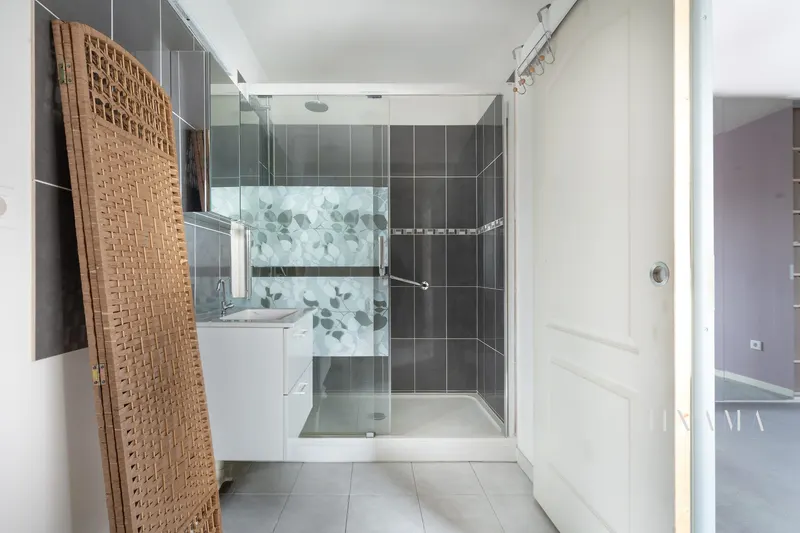 Appartement à Moissy-Cramayel, photo 8