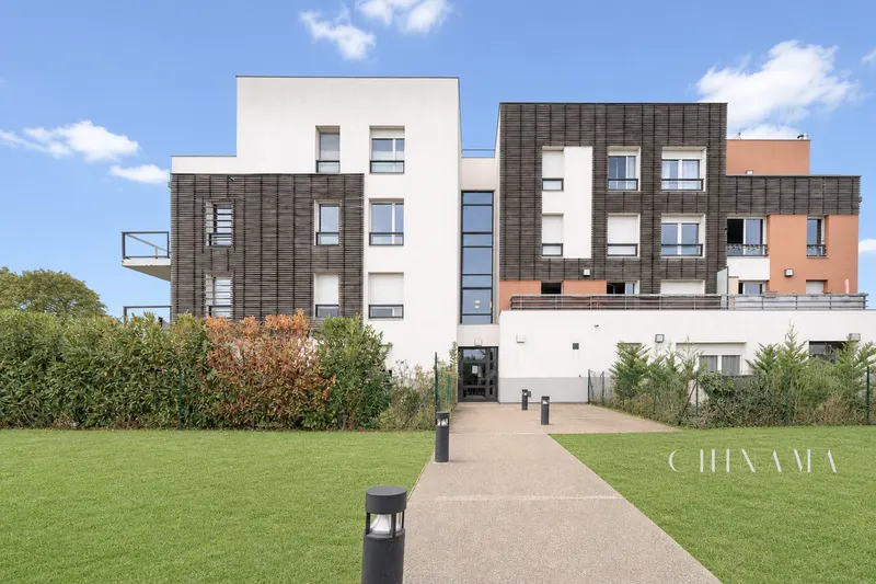 Appartement à Moissy-Cramayel, photo 9