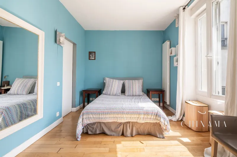 Maison à Saint-Denis, photo 11