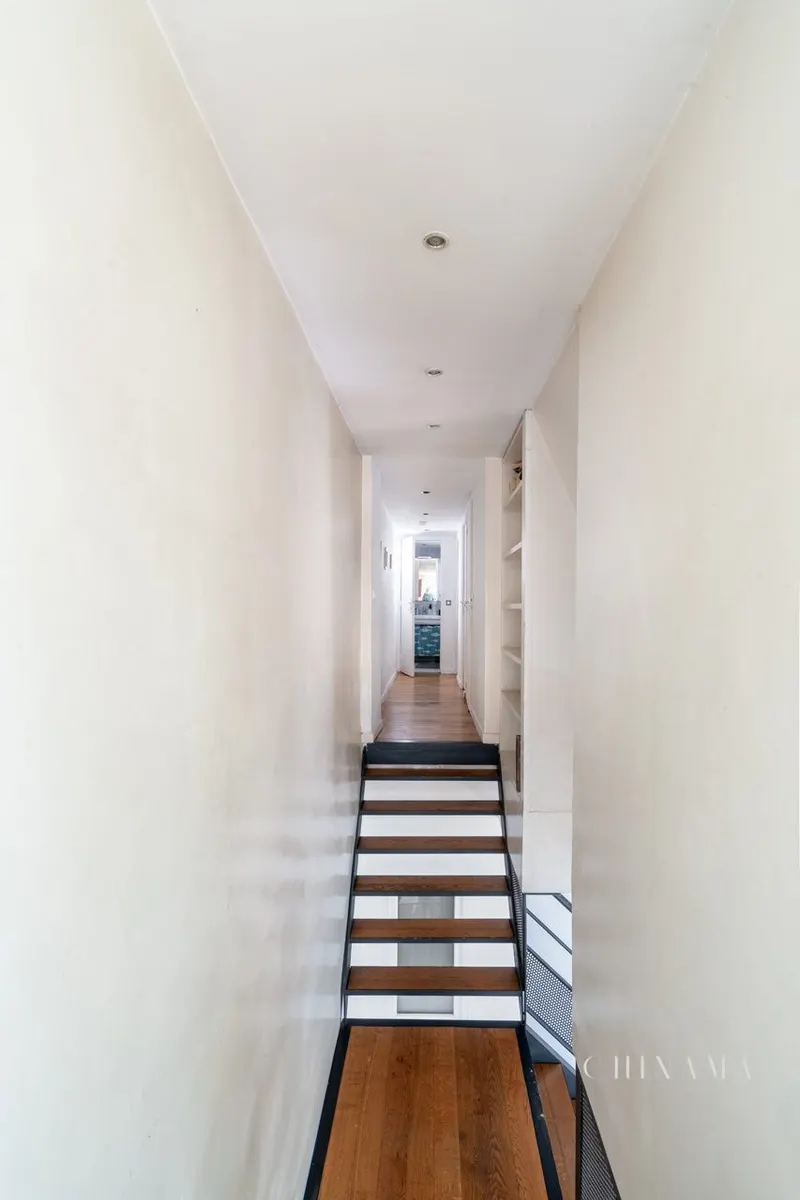 Maison à Saint-Denis, photo 12