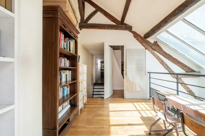 Maison à Saint-Denis, photo 2