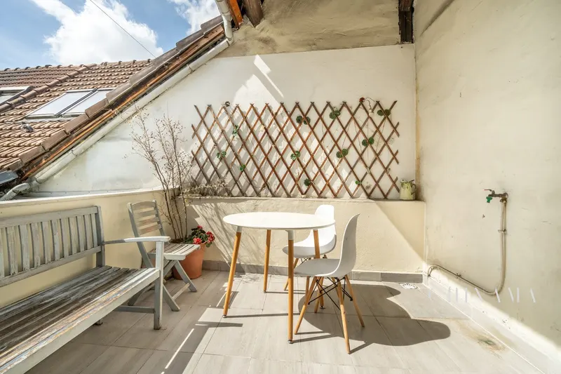 Maison à Saint-Denis, photo 3