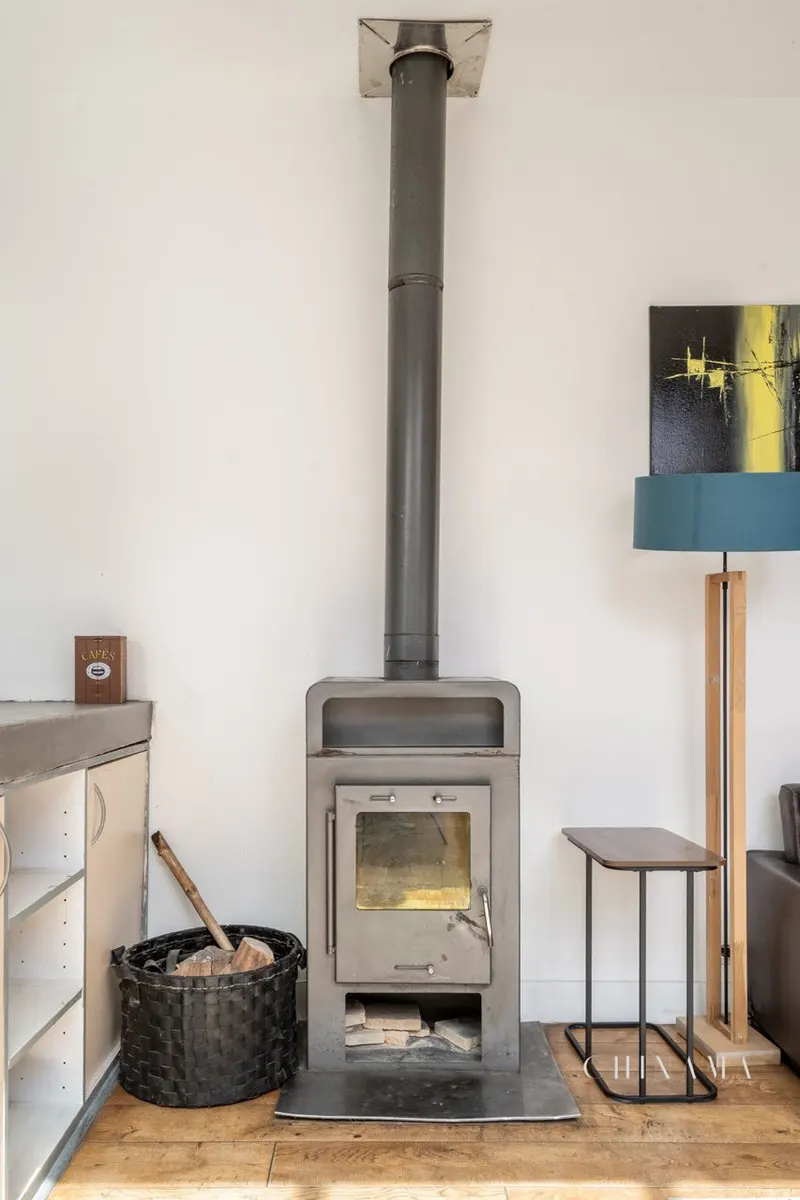 Maison à Saint-Denis, photo 8