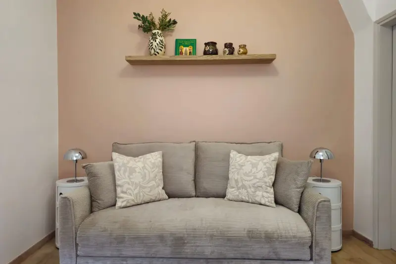 Studio cocooning à 5km du centre de Strasbourg à Schiltigheim