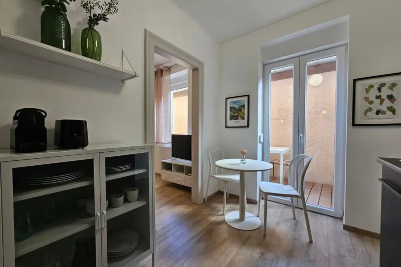 Studio cocooning à 5km du centre de Strasbourg, photo 8