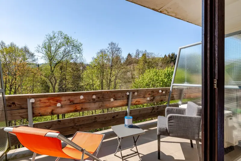 Appartement Cocooning au Hohwald avec Piscine, photo 5