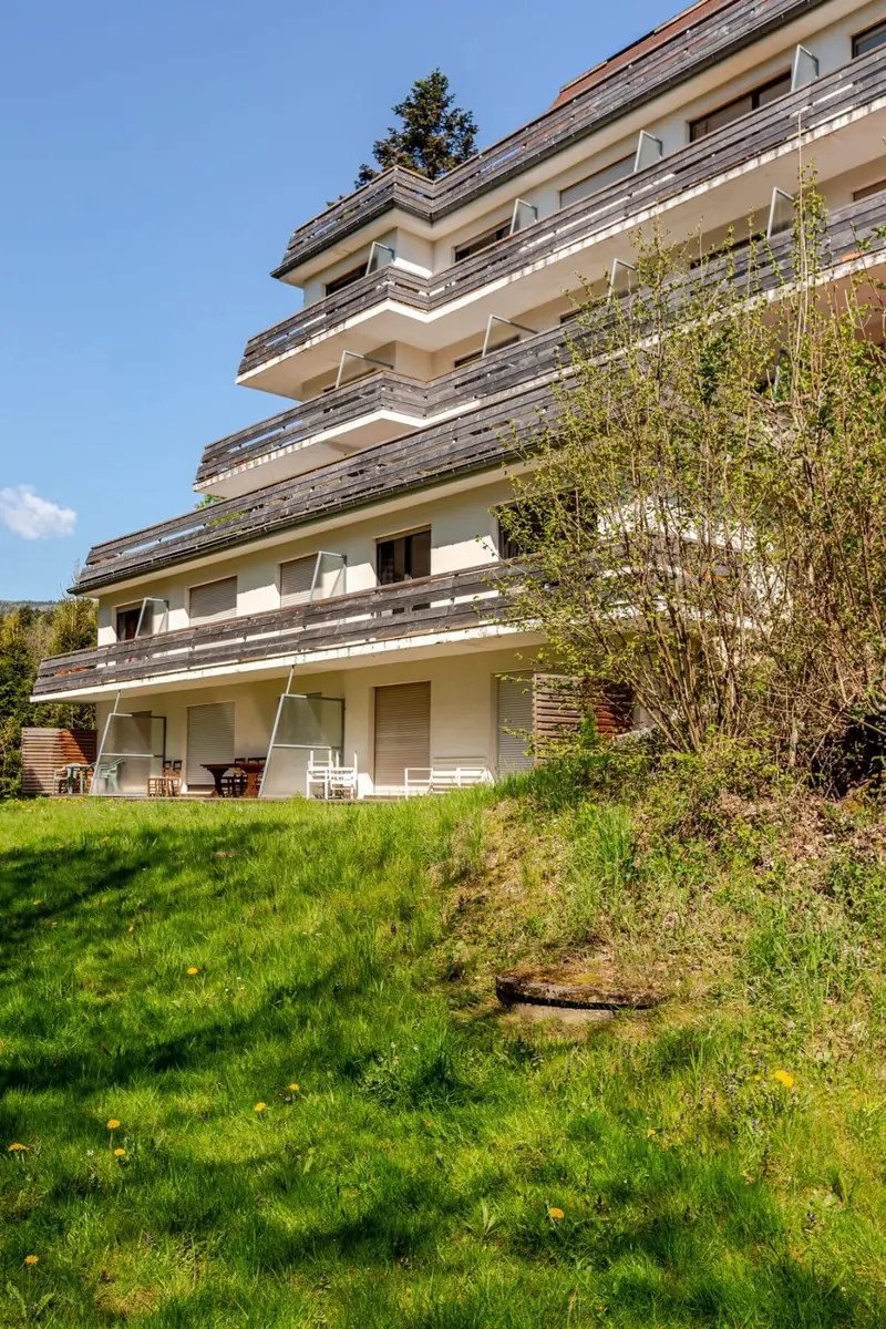 Appartement Cocooning au Hohwald avec Piscine, photo 6