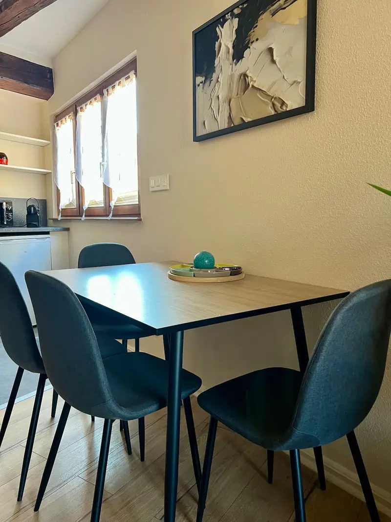 Appartement 2 pièces cocooning au cœur d'Obernai, photo 10
