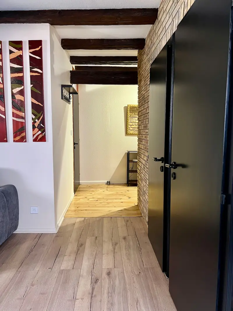 Appartement 2 pièces cocooning au cœur d'Obernai, photo 6