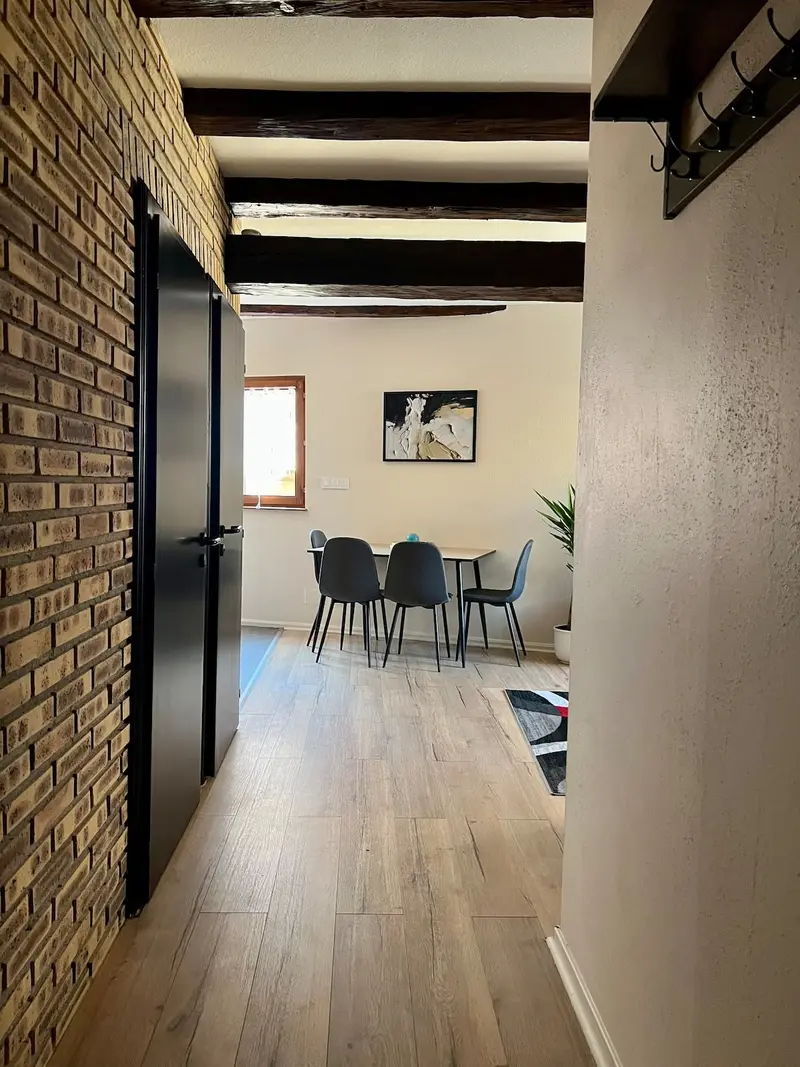 Appartement 2 pièces cocooning au cœur d'Obernai, photo 7
