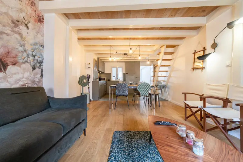 Magnifique appartement en plein cœur d'Annecy, photo 5