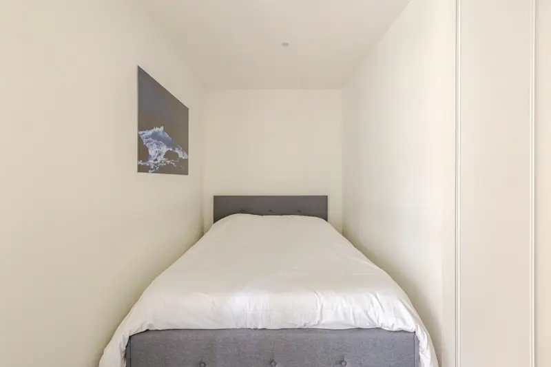 Studio cosy avec jardin privé à 500m du centre, photo 3