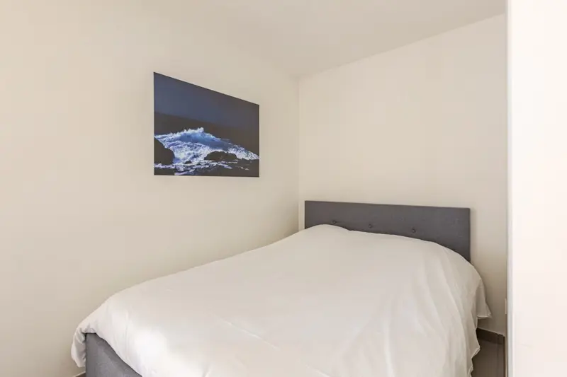 Studio cosy avec jardin privé à 500m du centre, photo 7